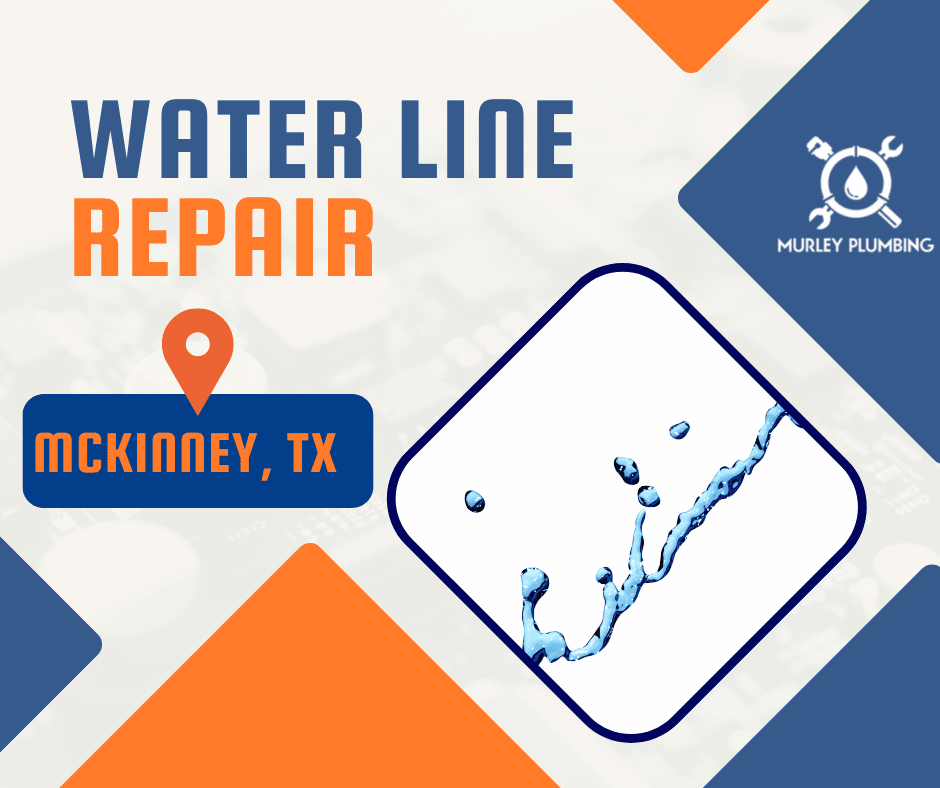 mckinney-texas-water-line-repair